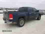 2010 GMC Sierra 1500 SL z VIN 3GTRCUEA4AG230404, wystawiony jako Copart lot #41809675 z przebiegiem 201 831 mil mil oraz Szkoda całkowita • Salvage title. Historia ofert i sprzedaży dostępna na DreamBid. Obrazek 3.
