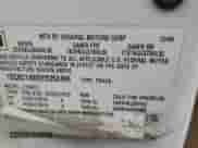 2000 Chevrolet Silverado 1500 with VIN 1GCEC14W3YE252499, listed as a Copart auction lot 61003345 with 203,784 mi miles and Salvage title. Bid and sale history available at DreamBid. Image 12.