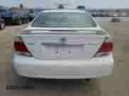 2006 Toyota Camry STD with VIN 4T1BE32K06U721202, listed as a Copart auction lot 71113795 with 119,381 mi miles and Salvage title. Bid and sale history available at DreamBid. Image 6.