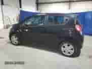 2015 Chevrolet Spark LT с VIN KL8CD6S95FC788919, выставлен на аукционе Copart как лот 80439265 с пробегом 184 134 миль миль и Чистый • Clean title. История ставок и продаж доступна на DreamBid. Изображение 2.