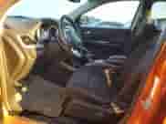 2011 Dodge Journey Crew with VIN 3D4PH3FG5BT523438, listed as a Copart auction lot 82974604 with 149,504 mi miles and Salvage title. Bid and sale history available at DreamBid. Image 7.