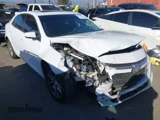 2016 Chevrolet Malibu LT с VIN 1G11C5SA2GF132711, выставлен на аукционе IAAI как лот 43216650 с пробегом 139 459 миль миль и . История ставок и продаж доступна на DreamBid. Изображение 1.