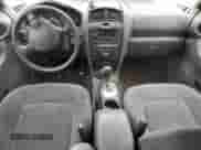 2004 Hyundai Santa Fe GLS с VIN KM8SC13E74U842843, выставлен на аукционе Copart как лот 84851334 с пробегом Не указан миль и Списание • Salvage title. История ставок и продаж доступна на DreamBid. Изображение 8.