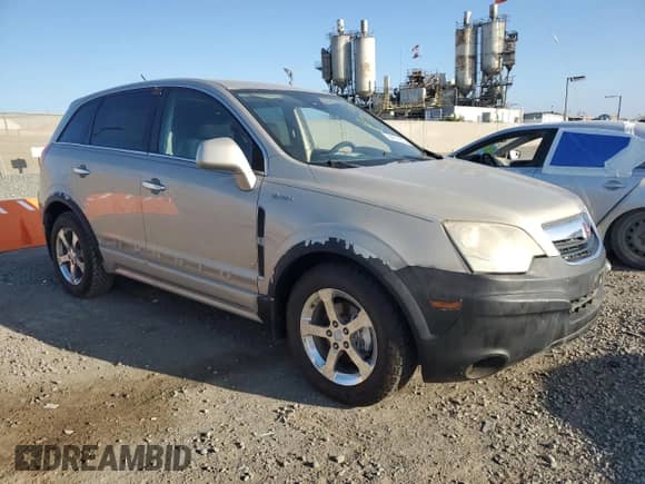 2009 Saturn VUE I4 с VIN 3GSCL93Z19S606257, выставлен на аукционе Copart как лот 84703145 с пробегом 163 118 миль миль и Списание • Salvage title. История ставок и продаж доступна на DreamBid. Изображение 4.