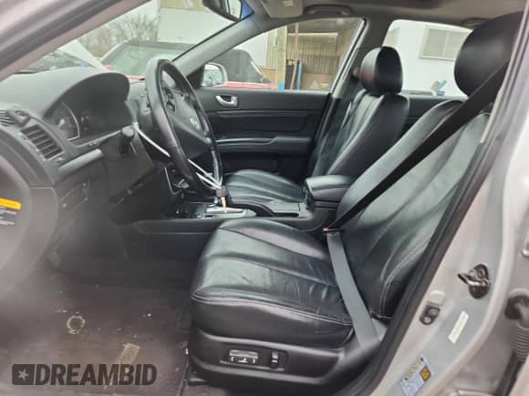 2007 Hyundai Sonata SE с VIN 5NPEU46F57H231972, выставлен на аукционе Copart как лот 90361625 с пробегом 137 318 миль миль и Списание • Salvage title. История ставок и продаж доступна на DreamBid. Изображение 7.