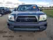 2008 Toyota Tacoma z VIN 5TENX22N18Z501142, wystawiony jako Copart lot #86607095 z przebiegiem 60 595 mil mil oraz Czysty tytuł • Clean title. Historia ofert i sprzedaży dostępna na DreamBid. Obrazek 5.
