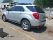 2014 Chevrolet Equinox LT z VIN 2GNFLCE31E6157709, wystawiony jako IAAI lot #42741498 z przebiegiem 164 737 mil mil oraz . Historia ofert i sprzedaży dostępna na DreamBid. Obrazek 3.