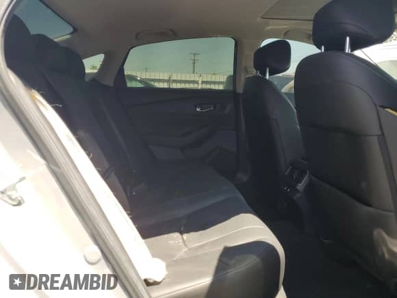 2024 Honda Accord Touring с VIN 1HGCY2F87RA051745, выставлен на аукционе Copart как лот 66949625 с пробегом 35 284 миль миль и Списание • Salvage title. История ставок и продаж доступна на DreamBid. Изображение 10.