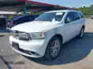 2014 Dodge Durango Citadel with VIN 1C4RDHEG8EC381229, listed as a IAAI auction lot 43208687 with Not provided miles and . Bid and sale history available at DreamBid. Image 17.