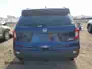 2020 Honda Passport Touring с VIN 5FNYF8H94LB017974, выставлен на аукционе Copart как лот 69150645 с пробегом 100 365 миль миль и Списание • Salvage title. История ставок и продаж доступна на DreamBid. Изображение 6.