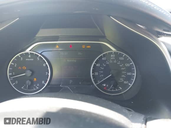 2015 Nissan Murano S с VIN 5N1AZ2MH3FN264293, выставлен на аукционе IAAI как лот 42806589 с пробегом 249 904 миль миль и . История ставок и продаж доступна на DreamBid. Изображение 7.