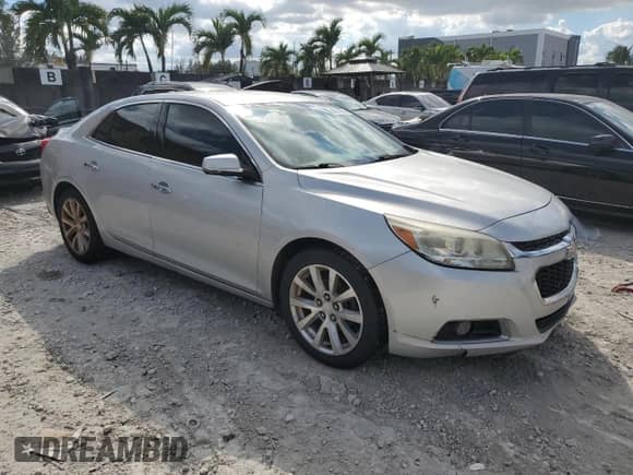 2014 Chevrolet Malibu LTZ with VIN 1G11H5SL4EF181750, listed as a Copart auction lot 86866395 with 175,359 mi miles and Clean title. Bid and sale history available at DreamBid. Image 4.