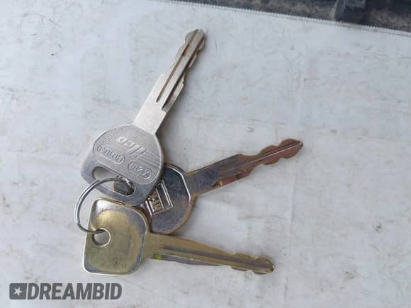 1994 Honda Accord with VIN JHMCD5531RC040955, listed as a IAAI auction lot 42260773 with 175,903 mi miles and . Bid and sale history available at DreamBid. Image 11.