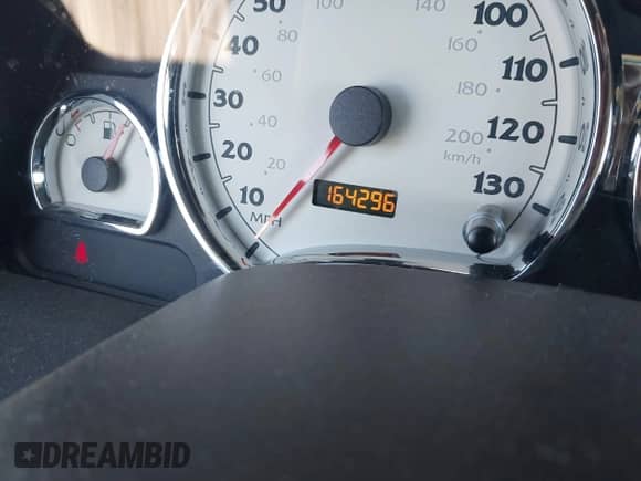 2006 Saturn VUE с VIN 5GZCZ33D66S871337, выставлен на аукционе IAAI как лот 42708879 с пробегом 164 296 миль миль и . История ставок и продаж доступна на DreamBid. Изображение 15.