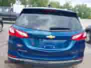 2020 Chevrolet Equinox LT с VIN 3GNAXTEV4LL192463, выставлен на аукционе IAAI как лот 42794846 с пробегом 90 660 миль миль и . История ставок и продаж доступна на DreamBid. Изображение 16.