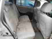 2004 Toyota Highlander с VIN JTEEP21A540044260, выставлен на аукционе Copart как лот 70573845 с пробегом 354 763 миль миль и Списание • Salvage title. История ставок и продаж доступна на DreamBid. Изображение 11.