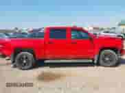 2018 Chevrolet Silverado 1500 LT with VIN 3GCUKREC6JG142529, listed as a IAAI auction lot 43126958 with 117,342 mi miles and . Bid and sale history available at DreamBid. Image 13.