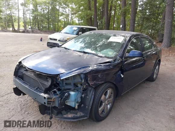 2008 Chevrolet Malibu 1LT с VIN 1G1ZH57B384215390, выставлен на аукционе IAAI как лот 43157016 с пробегом 109 185 миль миль и . История ставок и продаж доступна на DreamBid. Изображение 13.