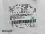 2007 Ford F-150 STX with VIN 1FTRX12W57FA37403, listed as a Copart auction lot 84213265 with 2,342,455 mi miles and Salvage title. Bid and sale history available at DreamBid. Image 12.