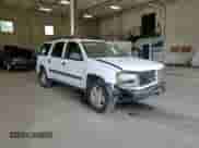 2002 Chevrolet TrailBlazer EXT LT with VIN 1GNET16S026109559, listed as a Copart auction lot 63697695 with 148,151 mi miles and Salvage title. Bid and sale history available at DreamBid. Image 15.