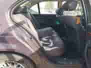 1998 BMW 5 Series 528i с VIN WBADD5321WBV56814, выставлен на аукционе IAAI как лот 43479800 с пробегом Не указан миль и . История ставок и продаж доступна на DreamBid. Изображение 8.