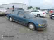 1991 Honda Accord with VIN J8MCB7688MC069146, listed as a IAAI auction lot 42955738 with 174,385 mi miles and . Bid and sale history available at DreamBid. Image 1.