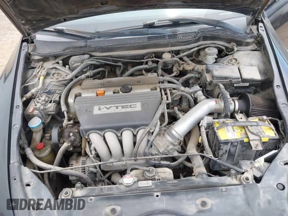 2007 Honda Accord LX с VIN 1HGCM72327A021228, выставлен на аукционе IAAI как лот 43032716 с пробегом 153 973 миль миль и . История ставок и продаж доступна на DreamBid. Изображение 10.