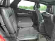 2019 Dodge Durango R/T с VIN 1C4SDJCT1KC708302, выставлен на аукционе Copart как лот 65373885 с пробегом 156 597 миль миль и Списание • Salvage title. История ставок и продаж доступна на DreamBid. Изображение 11.