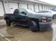 2015 Chevrolet Silverado 1500 Work Truck с VIN 1GCRCPEH0FZ363599, выставлен на аукционе Copart как лот 59964515 с пробегом 155 784 миль миль и Списание • Salvage title. История ставок и продаж доступна на DreamBid. Изображение 4.