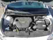 2016 Hyundai Accent SE с VIN KMHCT4AE5GU017364, выставлен на аукционе Copart как лот 71733555 с пробегом 118 895 миль миль и Списание • Salvage title. История ставок и продаж доступна на DreamBid. Изображение 11.