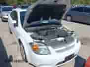 2006 Chevrolet Cobalt SS с VIN 1G1AM15B867619379, выставлен на аукционе IAAI как лот 43364167 с пробегом 250 926 миль миль и . История ставок и продаж доступна на DreamBid. Изображение 6.