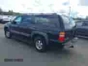 2000 Chevrolet Suburban LT with VIN 3GNFK16TXYG110435, listed as a IAAI auction lot 42093295 with 279,464 mi miles and . Bid and sale history available at DreamBid. Image 3.
