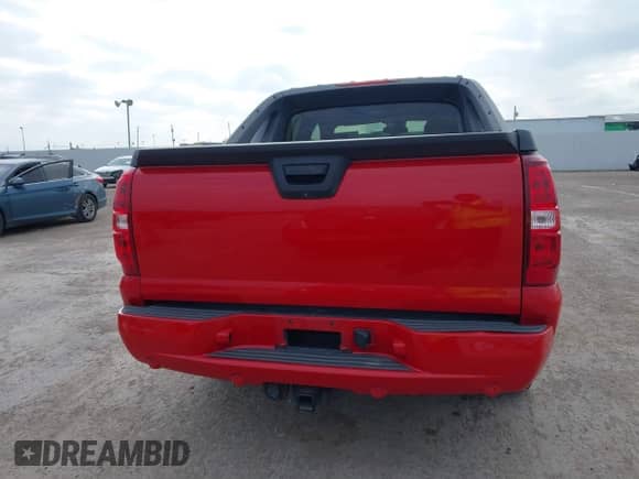 2009 Chevrolet Avalanche LTZ z VIN 3GNFK32019G223649, wystawiony jako IAAI lot #41520097 z przebiegiem 147 964 mil mil oraz . Historia ofert i sprzedaży dostępna na DreamBid. Obrazek 16.