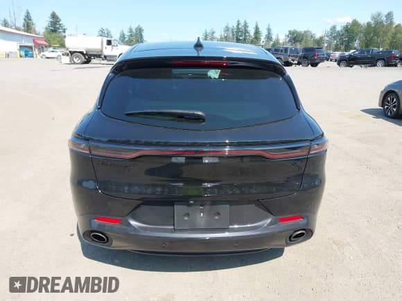 2024 Dodge Hornet R/T Plus с VIN ZACPDFDWXR3A22378, выставлен на аукционе IAAI как лот 42408784 с пробегом 5 472 миль миль и . История ставок и продаж доступна на DreamBid. Изображение 16.