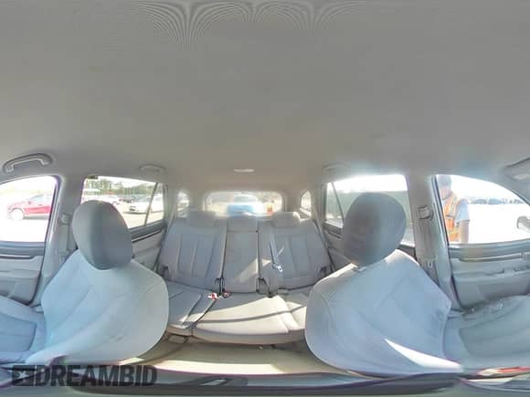 2008 Hyundai Santa Fe GLS с VIN 5NMSG13D48H177087, выставлен на аукционе Copart как лот 64797865 с пробегом 329 623 миль миль и Списание • Salvage title. История ставок и продаж доступна на DreamBid. Изображение 15.