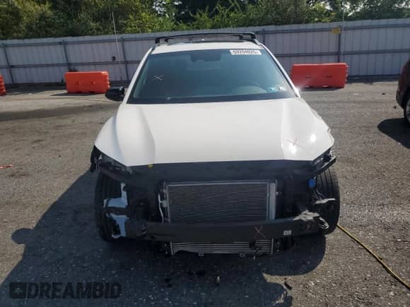 2022 Hyundai Kona N Line z VIN KM8K3CA35NU787355, wystawiony jako Copart lot #69204025 z przebiegiem 32 686 mil mil oraz Szkoda całkowita • Salvage title. Historia ofert i sprzedaży dostępna na DreamBid. Obrazek 5.