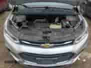 2017 Chevrolet Trax LS с VIN KL7CJKSB1HB212018, выставлен на аукционе Copart как лот 85582725 с пробегом 176 165 миль миль и Чистый • Clean title. История ставок и продаж доступна на DreamBid. Изображение 11.