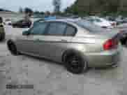 2009 BMW 3 Series 328i с VIN WBAPH77539NM27137, выставлен на аукционе Copart как лот 86623085 с пробегом 151 175 миль миль и Списание • Salvage title. История ставок и продаж доступна на DreamBid. Изображение 2.