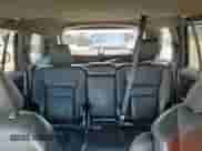 2019 Honda Passport Elite с VIN 5FNYF8H06KB019080, выставлен на аукционе Copart как лот 68227625 с пробегом 66 146 миль миль и Списание • Salvage title. История ставок и продаж доступна на DreamBid. Изображение 10.