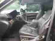 2020 Cadillac Escalade ESV Premium Luxury с VIN 1GYS4JKJ9LR110385, выставлен на аукционе Copart как лот 57809575 с пробегом 102 266 миль миль и Списание • Salvage title. История ставок и продаж доступна на DreamBid. Изображение 7.