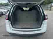 2016 Chevrolet Traverse LS с VIN 1GNKRFED2GJ236027, выставлен на аукционе Copart как лот 80802354 с пробегом 117 234 миль миль и Списание • Salvage title. История ставок и продаж доступна на DreamBid. Изображение 11.