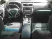 2016 Nissan Altima SR with VIN 1N4AL3AP2GC265512, listed as a Copart auction lot 84906895 with 196,243 mi miles and Salvage title. Bid and sale history available at DreamBid. Image 8.