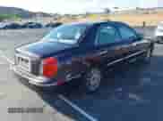 2005 Hyundai XG с VIN KMHFU45E65A413970, выставлен на аукционе IAAI как лот 43249613 с пробегом 117 982 миль миль и . История ставок и продаж доступна на DreamBid. Изображение 4.