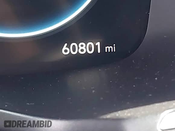 2021 Hyundai Santa Fe SEL z VIN 5NMS3DAJ0MH371194, wystawiony jako IAAI lot #43300588 z przebiegiem 60 801 mil mil oraz . Historia ofert i sprzedaży dostępna na DreamBid. Obrazek 15.