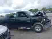 2015 Ram 1500 Tradesman with VIN 3C6JR7DTXFG637822, listed as a IAAI auction lot 40462420 with 122,747 mi miles and . Bid and sale history available at DreamBid. Image 12.