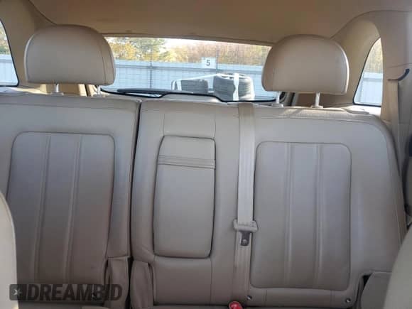 2008 Saturn VUE XR with VIN 3GSCL53738S558279, listed as a Copart auction lot 81789934 with 172,906 mi miles and Salvage title. Bid and sale history available at DreamBid. Image 10.