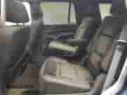 2017 Chevrolet Tahoe LT with VIN 1GNSKBKC1HR359393, listed as a Copart auction lot 47999945 with Not provided miles and Salvage title. Bid and sale history available at DreamBid. Image 11.