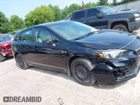 2017 Subaru Impreza с VIN 4S3GTAA6XH3726067, выставлен на аукционе IAAI как лот 42665091 с пробегом 135 262 миль миль и . История ставок и продаж доступна на DreamBid. Изображение 14.