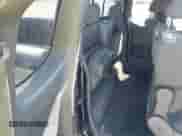 2007 Nissan Frontier SE with VIN 1N6AD06U97C438976, listed as a IAAI auction lot 42789593 with 287,033 mi miles and . Bid and sale history available at DreamBid. Image 8.