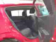 2014 Chevrolet Sonic LT z VIN 1G1JD6SH8E4164720, wystawiony jako IAAI lot #43169999 z przebiegiem 91 833 mil mil oraz . Historia ofert i sprzedaży dostępna na DreamBid. Obrazek 8.